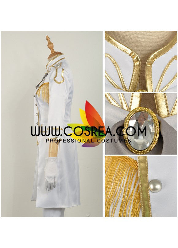 Cosrea U-Z Uta No Prince Sama Reiji Kotobuki Cosplay Costume
