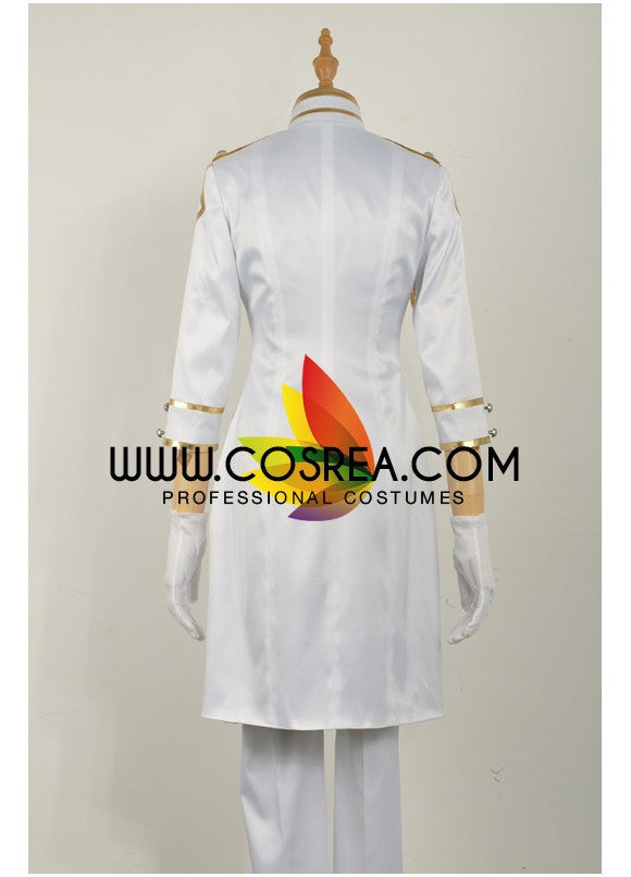 Cosrea U-Z Uta No Prince Sama Reiji Kotobuki Cosplay Costume