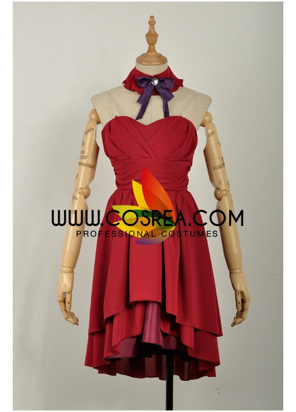 Cosrea U-Z Uta No Prince Sama Ren Jinguji Cosplay Costume