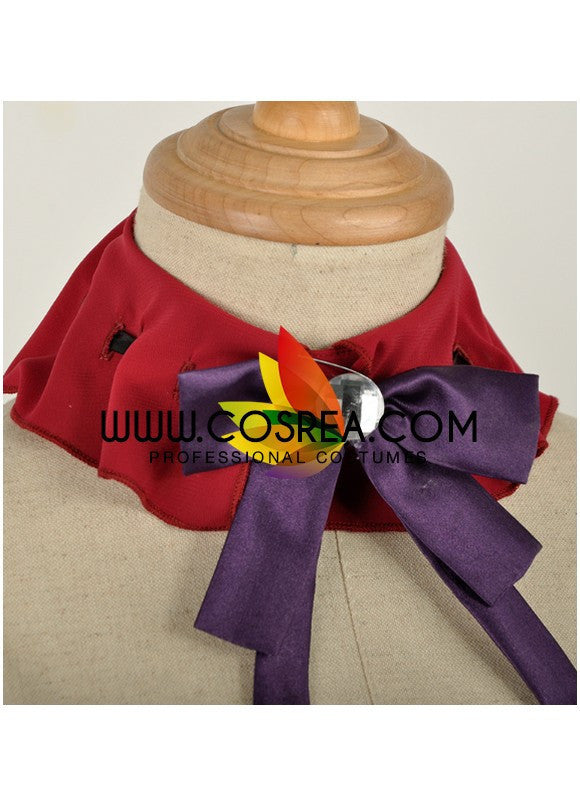 Cosrea U-Z Uta No Prince Sama Ren Jinguji Cosplay Costume