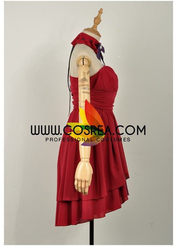 Cosrea U-Z Uta No Prince Sama Ren Jinguji Cosplay Costume