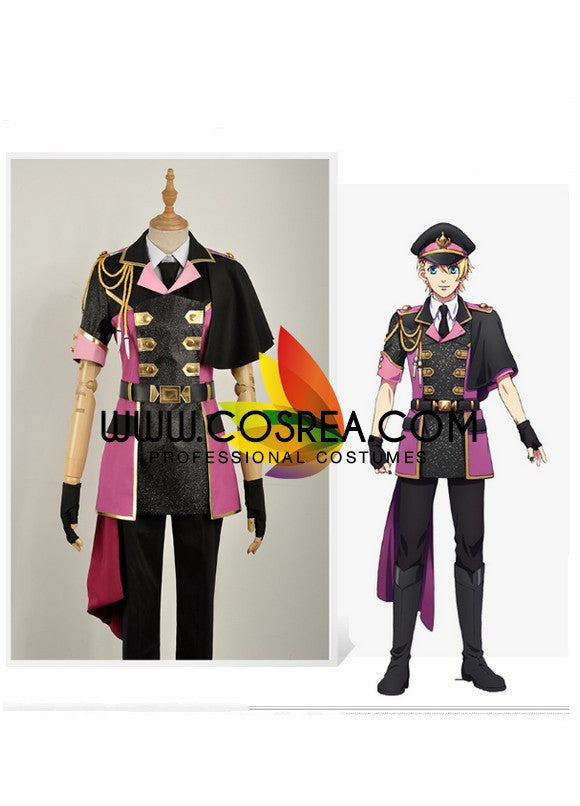 Cosrea U-Z Uta No Prince Sama Syo Kurusu Cosplay Costume