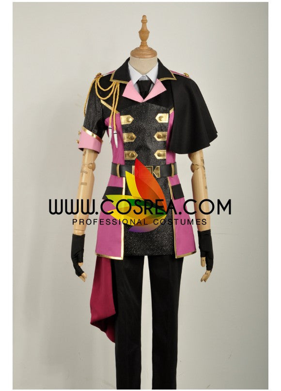 Cosrea U-Z Uta No Prince Sama Syo Kurusu Cosplay Costume