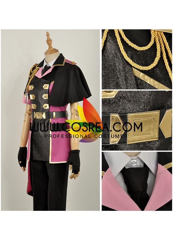 Cosrea U-Z Uta No Prince Sama Syo Kurusu Cosplay Costume