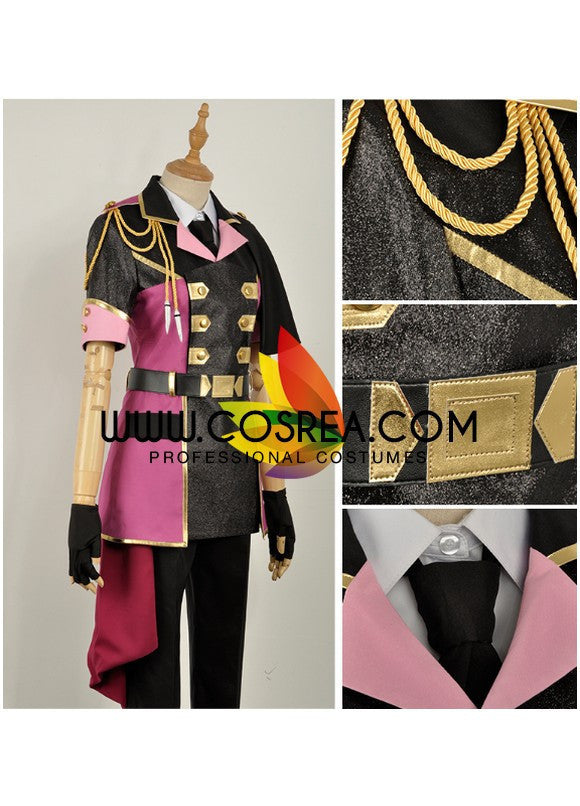Cosrea U-Z Uta No Prince Sama Syo Kurusu Cosplay Costume