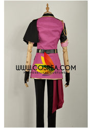 Cosrea U-Z Uta No Prince Sama Syo Kurusu Cosplay Costume