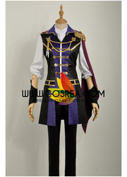 Cosrea U-Z Uta No Prince Sama Tokiya Ichinose Cosplay Costume