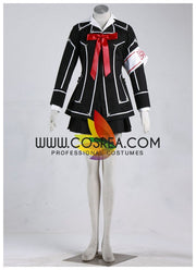 Cosrea U-Z Vampire Knights Cross Academy Female Day Class Cosplay Costume