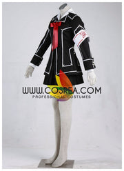 Cosrea U-Z Vampire Knights Cross Academy Female Day Class Cosplay Costume