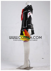 Cosrea U-Z Vampire Knights Cross Academy Female Day Class Cosplay Costume