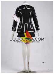 Cosrea U-Z Vampire Knights Cross Academy Female Day Class Cosplay Costume