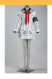 Cosrea U-Z Vampire Knights Cross Academy Female Night Class Cosplay Costume