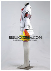 Cosrea U-Z Vampire Knights Cross Academy Female Night Class Cosplay Costume