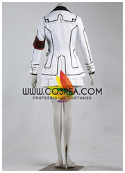 Cosrea U-Z Vampire Knights Cross Academy Female Night Class Cosplay Costume