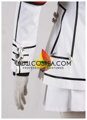 Cosrea U-Z Vampire Knights Cross Academy Female Night Class Cosplay Costume