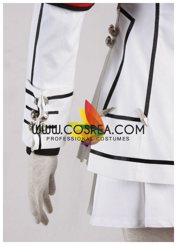 Cosrea U-Z Vampire Knights Cross Academy Female Night Class Cosplay Costume