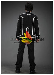 Cosrea U-Z Vampire Knights Cross Academy Male Day Class Cosplay Costume