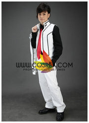 Cosrea U-Z Vampire Knights Cross Academy Male Night Class Cosplay Costume