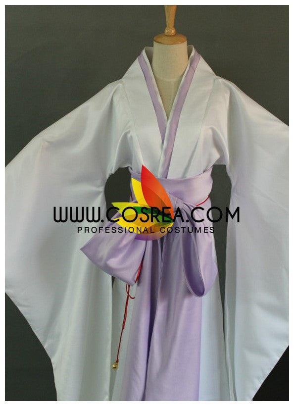 Cosrea U-Z Vampire Knights Hiou Shizuka Cosplay Costume