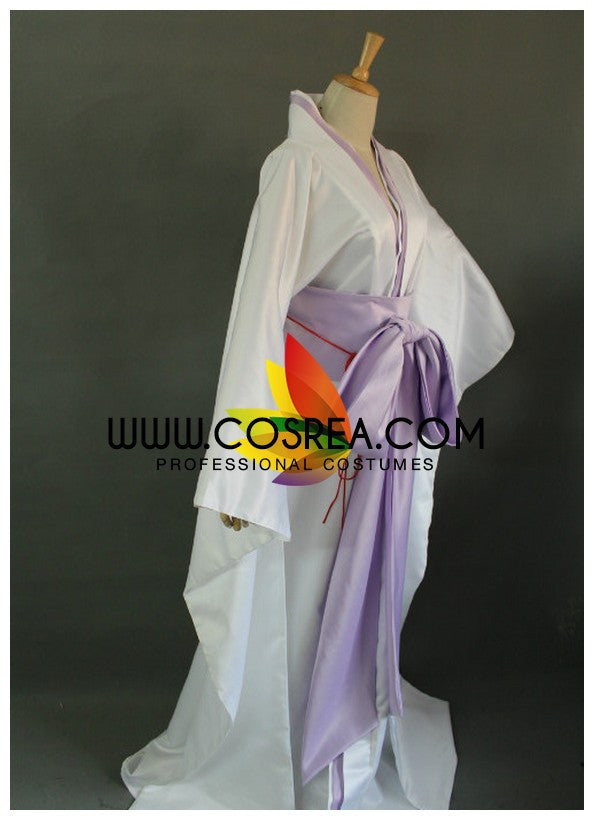 Cosrea U-Z Vampire Knights Hiou Shizuka Cosplay Costume