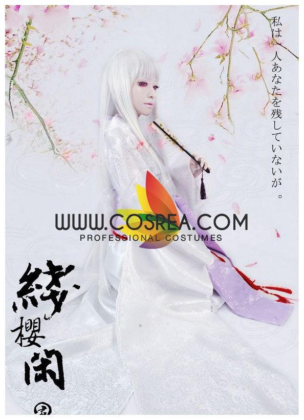 Cosrea U-Z Vampire Knights Hiou Shizuka Cosplay Costume