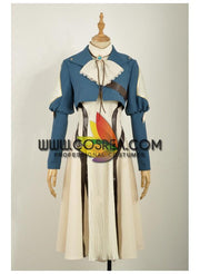 Cosrea U-Z Violet Evergarden Cosplay Costume