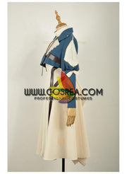 Cosrea U-Z Violet Evergarden Cosplay Costume