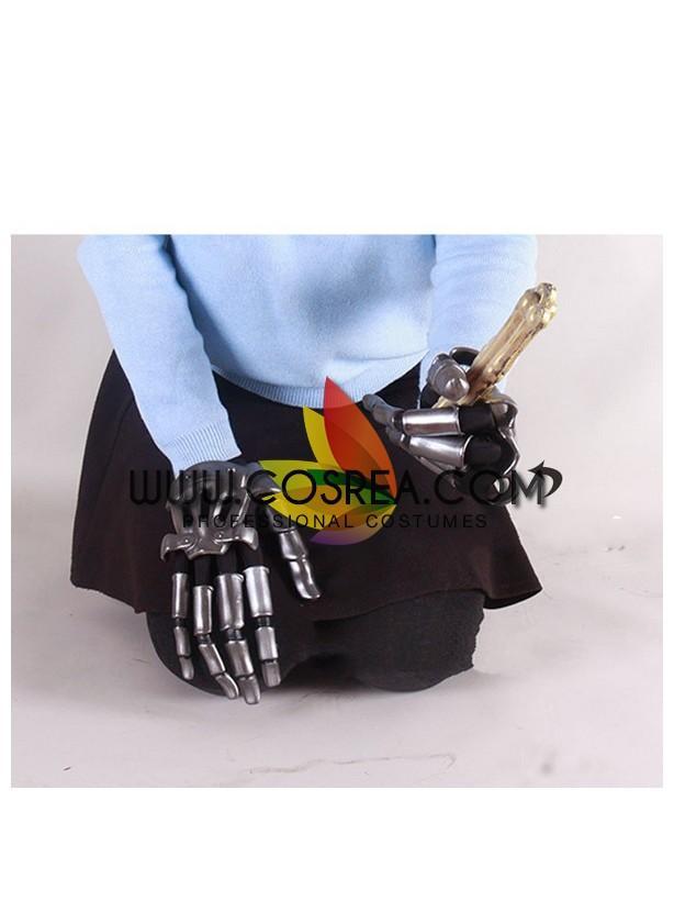 Cosrea U-Z Violet Evergarden Hand Guard Cosplay Prop