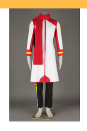 Cosrea U-Z Vocaloid Akaito Cosplay Costume