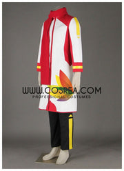 Cosrea U-Z Vocaloid Akaito Cosplay Costume