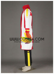 Cosrea U-Z Vocaloid Akaito Cosplay Costume