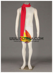 Cosrea U-Z Vocaloid Akaito Cosplay Costume