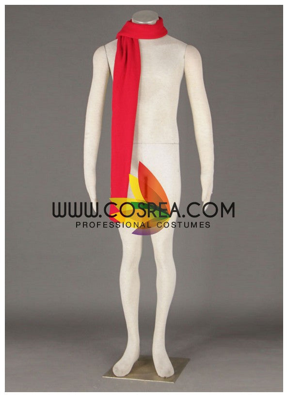 Cosrea U-Z Vocaloid Akaito Cosplay Costume