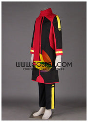 Cosrea U-Z Vocaloid Akaito S2 Cosplay Costume