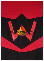 Cosrea U-Z Vocaloid Akaito S2 Cosplay Costume