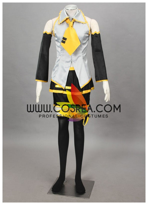 Cosrea U-Z Vocaloid Akita Neru Cosplay Costume