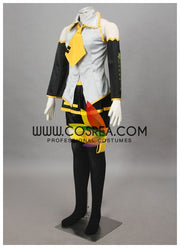 Cosrea U-Z Vocaloid Akita Neru Cosplay Costume
