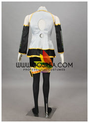 Cosrea U-Z Vocaloid Akita Neru Cosplay Costume