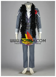 Cosrea U-Z Vocaloid Gackpoid Bad End Night Cosplay Costume