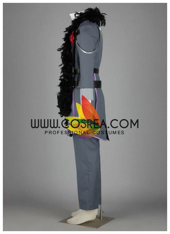 Cosrea U-Z Vocaloid Gackpoid Bad End Night Cosplay Costume