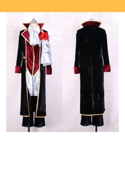 Vocaloid Gakupo Fate Rebirth Cosplay Costume
