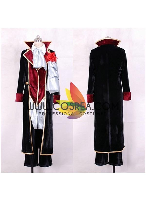 Vocaloid Gakupo Fate Rebirth Cosplay Costume