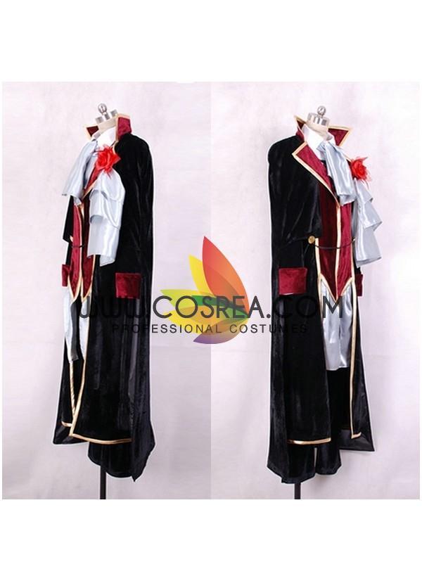 Vocaloid Gakupo Fate Rebirth Cosplay Costume