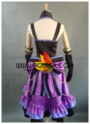 Cosrea U-Z Vocaloid Haku Project Diva Cosplay Costume