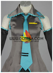 Cosrea U-Z Vocaloid Hatsune Miku Cosplay Costume