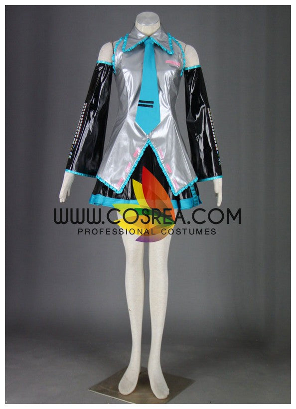 Cosrea U-Z Vocaloid Hatsune Miku Miracle Henkei Cosplay Costume