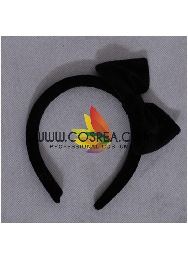 Vocaloid Hatsune Miku Opera The End Cosplay Costume