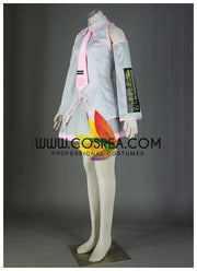 Cosrea U-Z Vocaloid Hatsune Miku Sakura Light Cosplay Costume