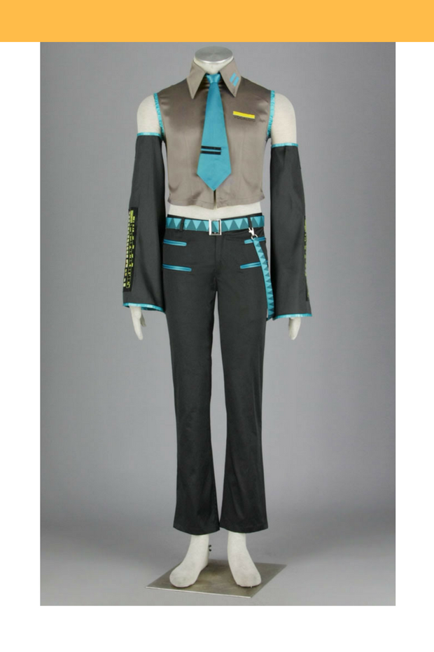 Cosrea U-Z Vocaloid Hatsune Mikuo Cosplay Costume