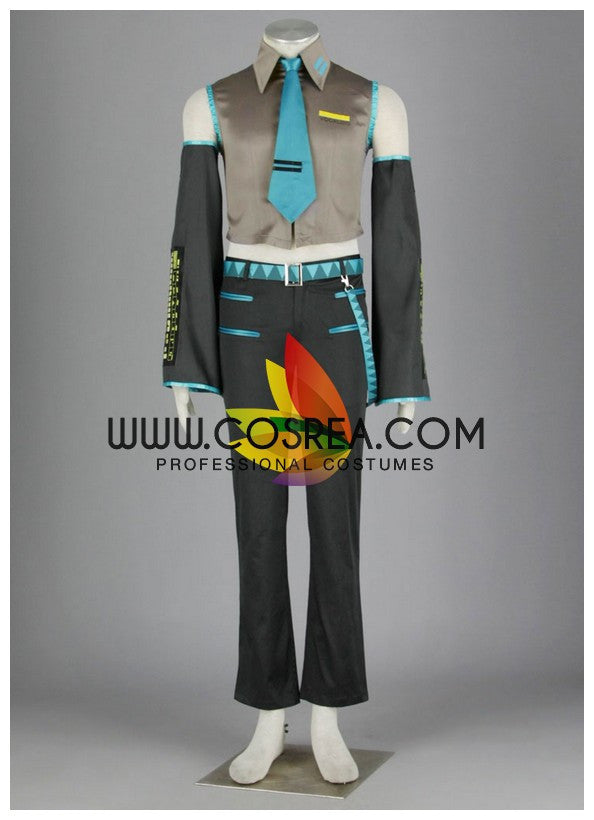 Cosrea U-Z Vocaloid Hatsune Mikuo Cosplay Costume